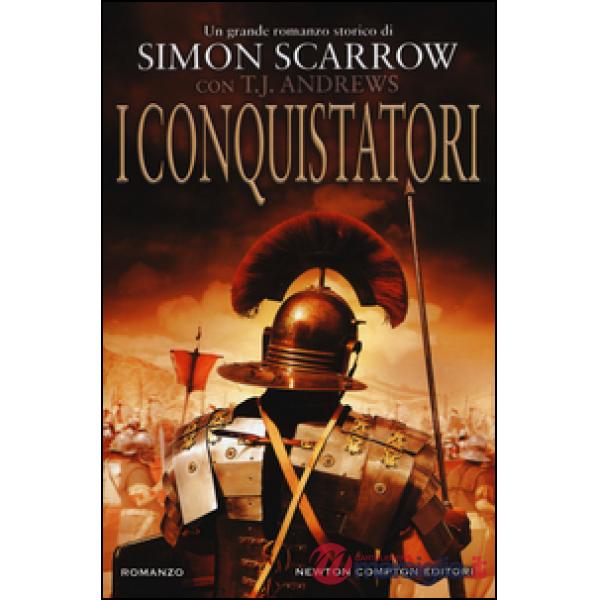 Conquistatori. Invader saga (I)