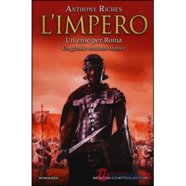 Eroe per Roma. L'impero (Un)