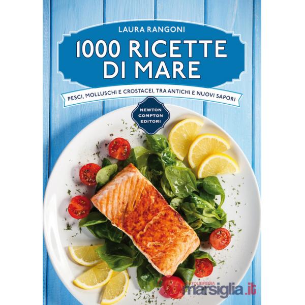 1000 ricette di mare
