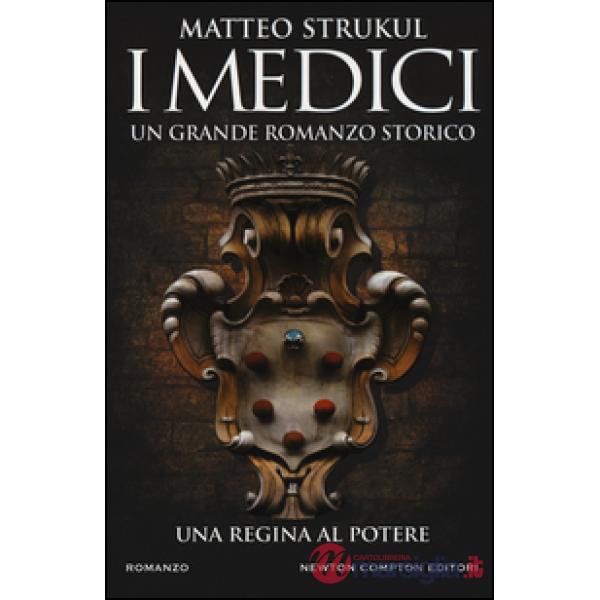 Medici. Una regina al potere (I)