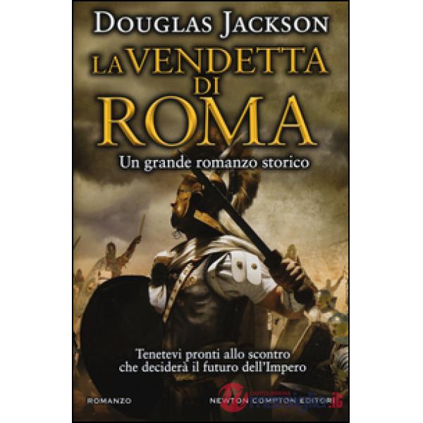 Vendetta di Roma (La)