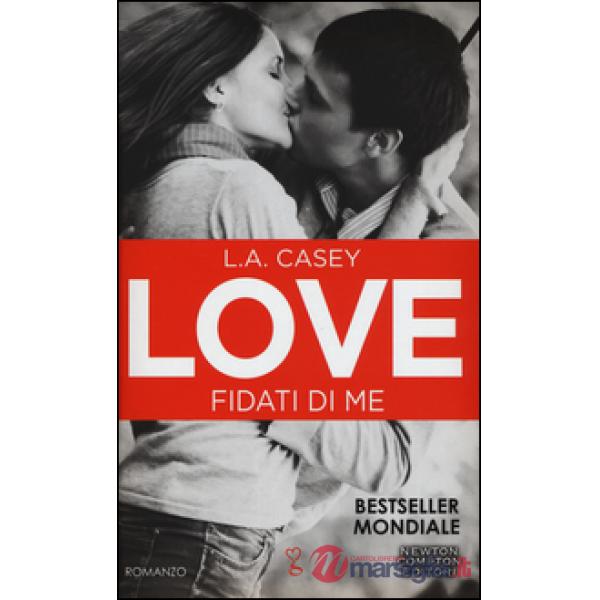 Fidati di me. Love