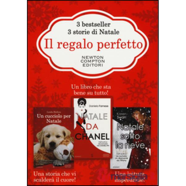 Regalo perfetto: Un cucciolo per Natale-Natale da Chanel-Natale sotto la neve (I