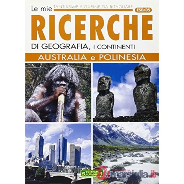 Australia e Polinesia