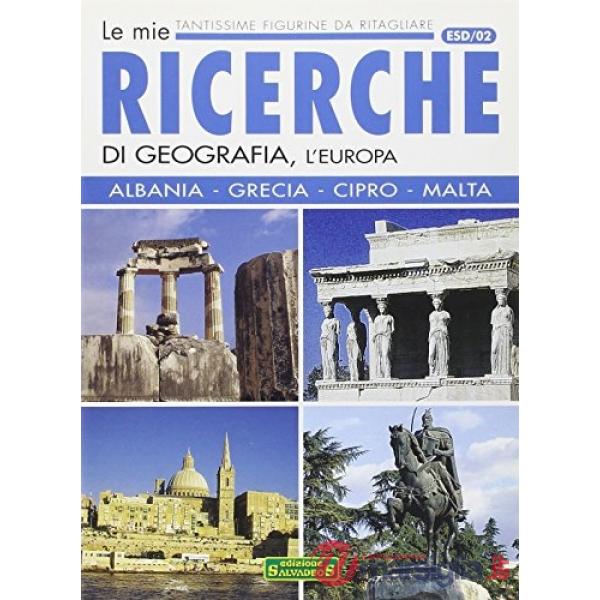 Albania, Grecia, Cipro, Malta