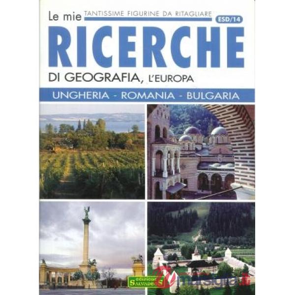 Ungheria, Romania, Bulgaria