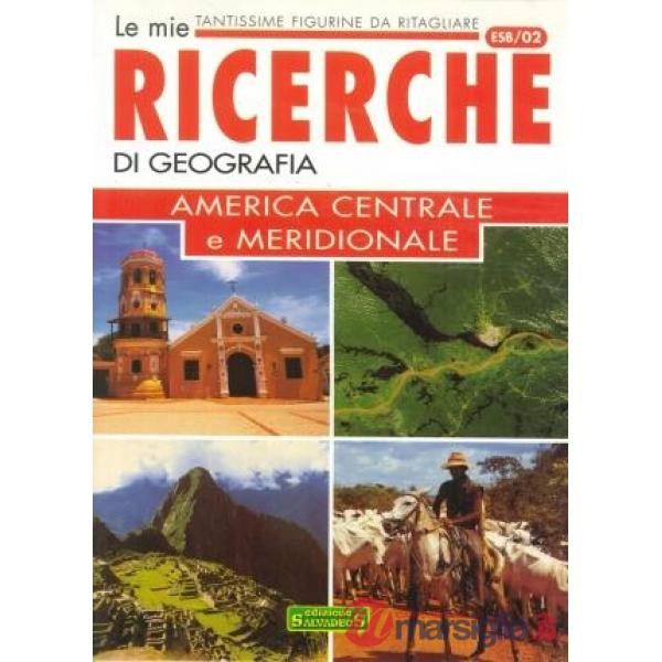 America centromeridionale