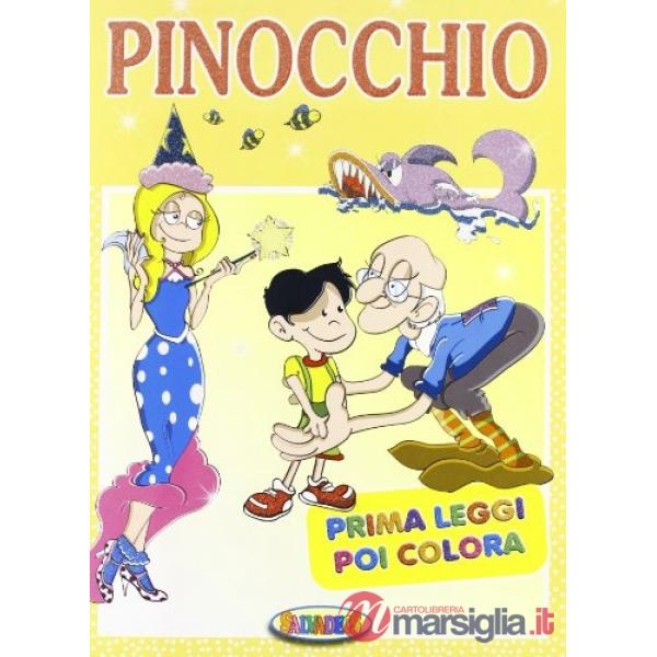 Fiabe meravigliose