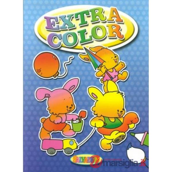 Extracolor