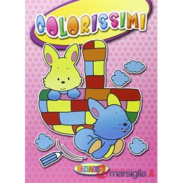 Colorissimi