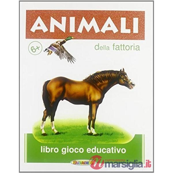 Gioca animali