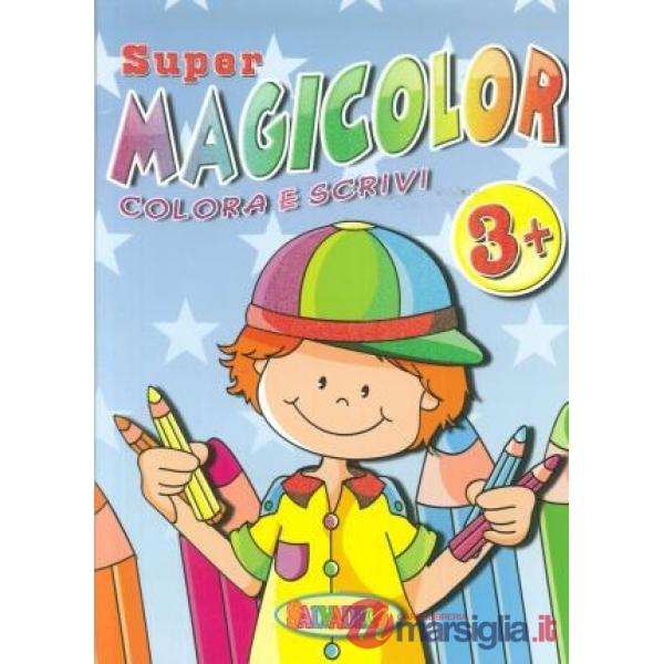 Magic color