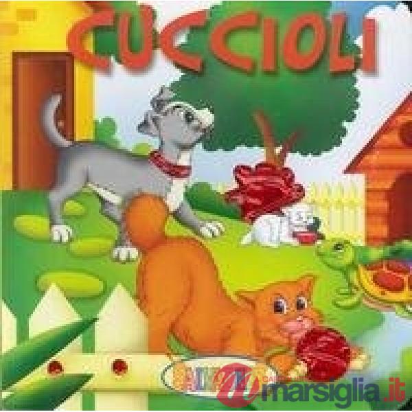 Luccicanti: A-B-C-D
