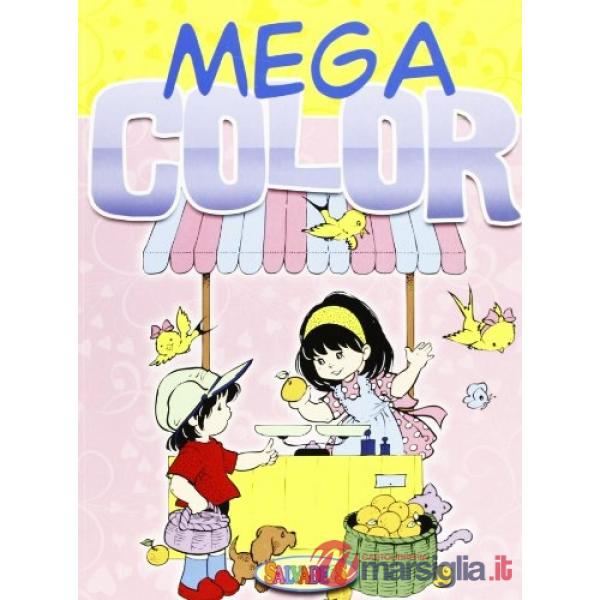 Mega color