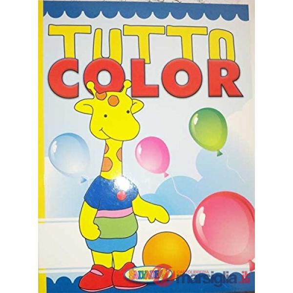 Tutto color