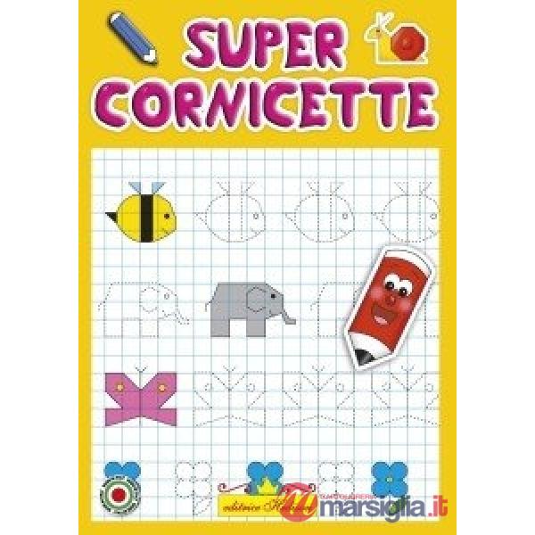 Super cornicette