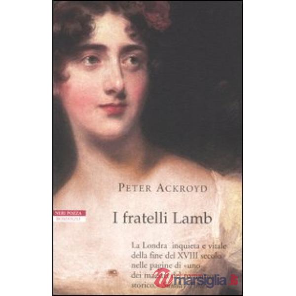 Fratelli Lamb (I)