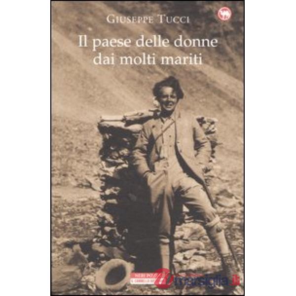 Paese delle donne dai molti mariti (Il)