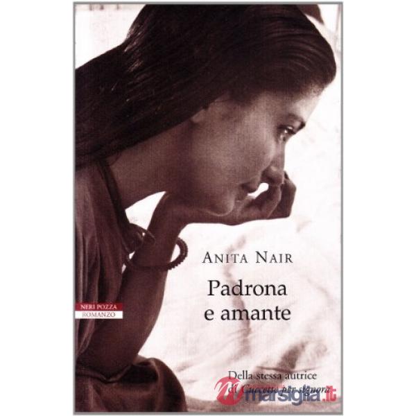 Padrona e amante