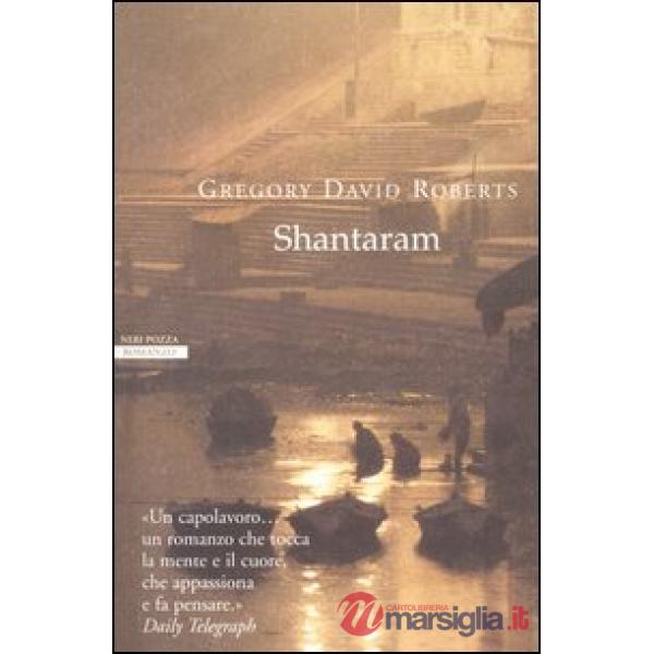 Shantaram