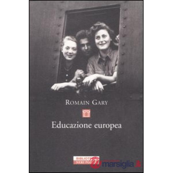 Educazione europea