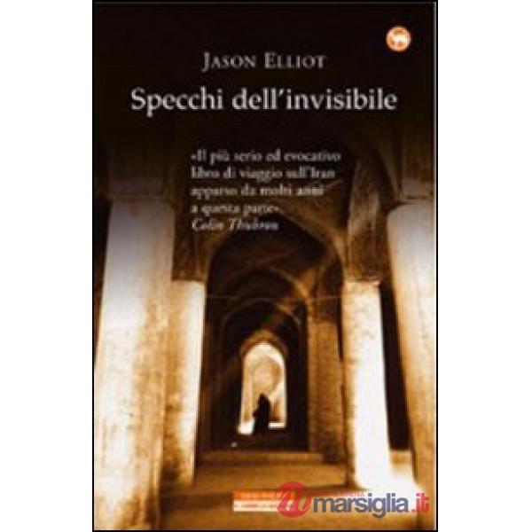 Specchi dell'invisibile