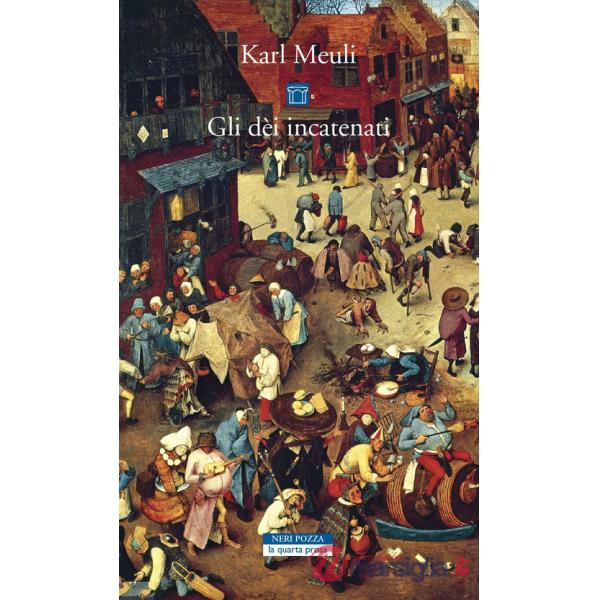 Dei incatenati (Gli)