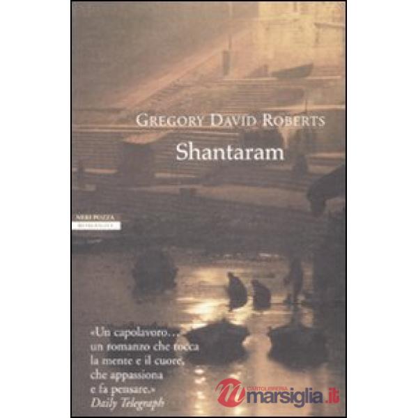 Shantaram. Con DVD