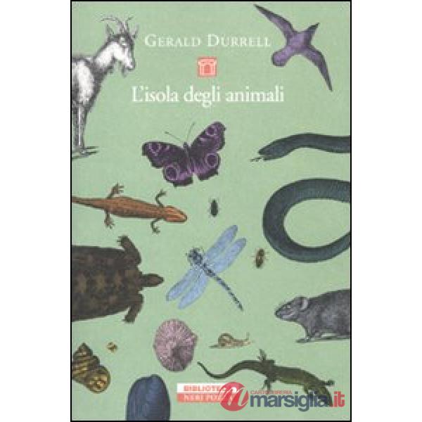 Isola degli animali (L')