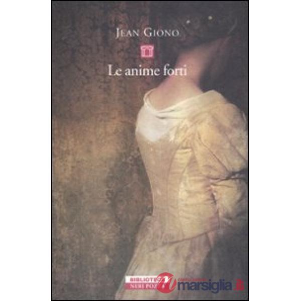 Anime forti (Le)