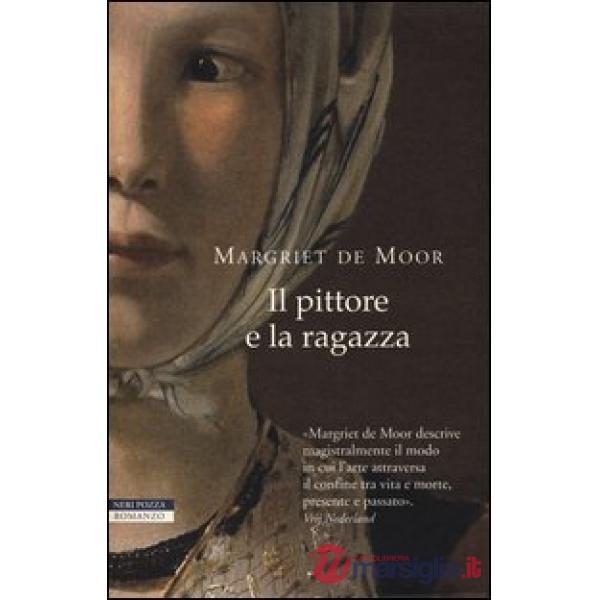Pittore e la ragazza (Il)