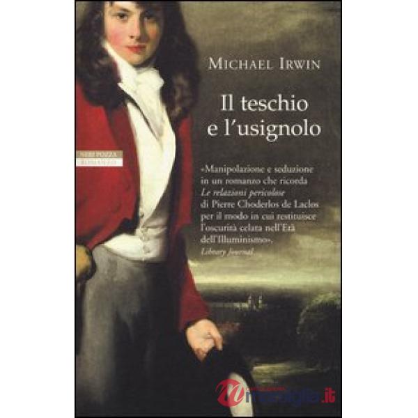 Teschio e l'usignolo (Il)