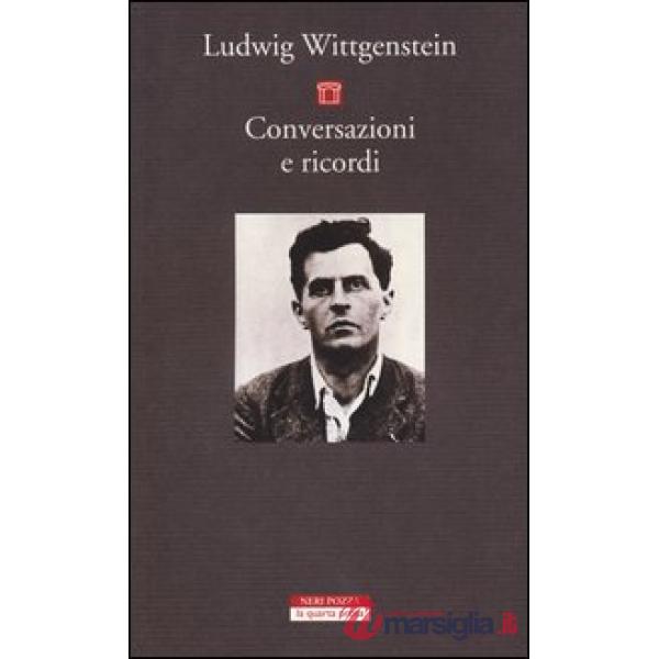 Conversazioni e ricordi