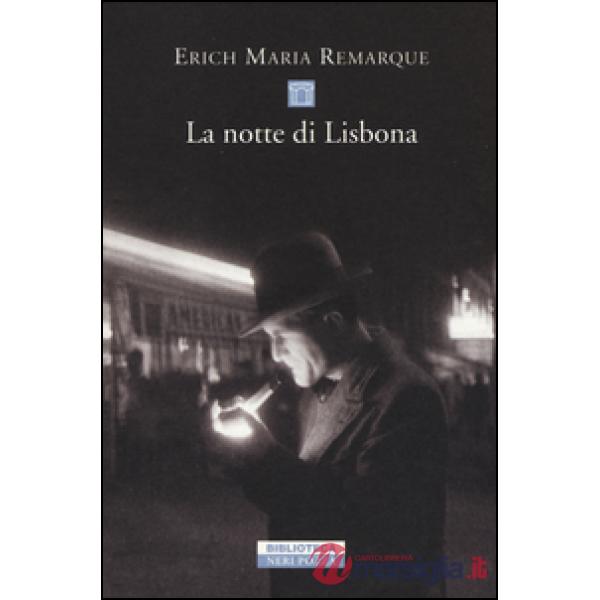Notte di Lisbona (La)