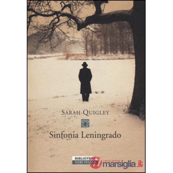 Sinfonia Leningrado