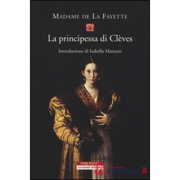 Principessa di Clèves (La)