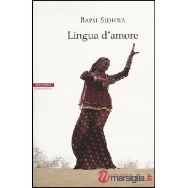 Lingua d'amore