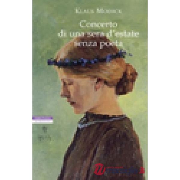 Concerto di una sera d'estate senza poeta