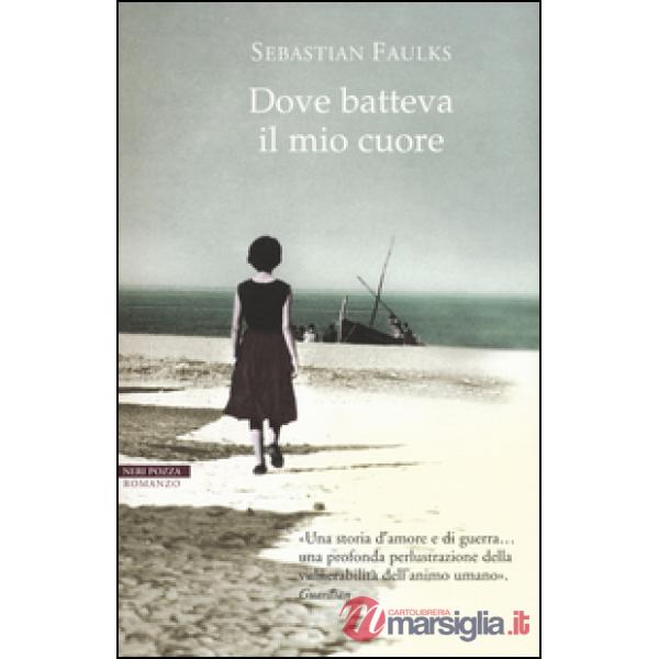 Dove batteva il mio cuore