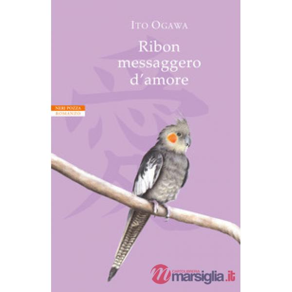 Ribon messaggero d'amore