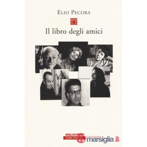 Libro degli amici (Il)