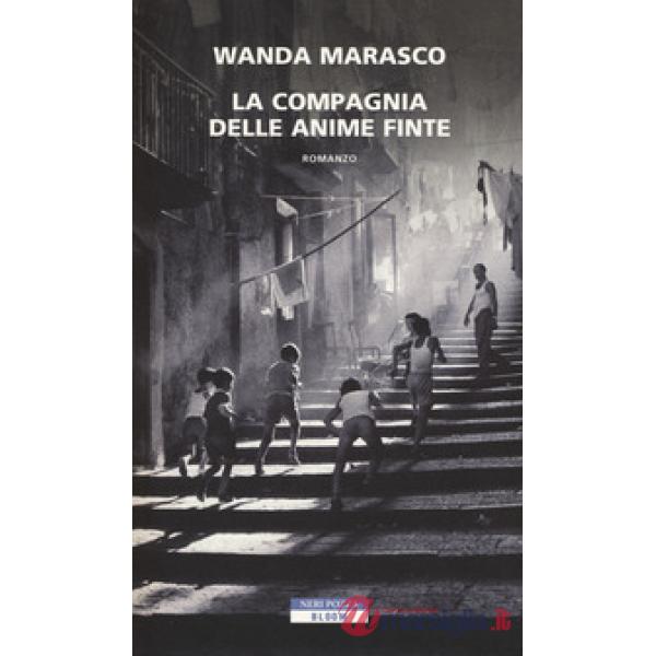 Compagnia delle anime finte (La)