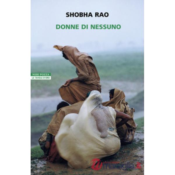 Donne di nessuno