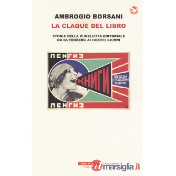 Claque del libro (La)