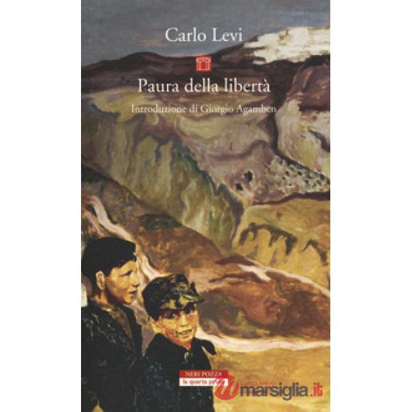 Paura della libertà