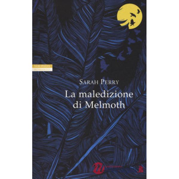 Maledizione di Melmoth (La)