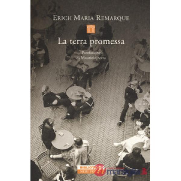 Terra promessa (La)