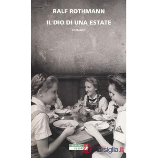 Dio di una estate (Il)