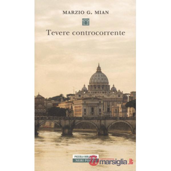 Tevere controcorrente