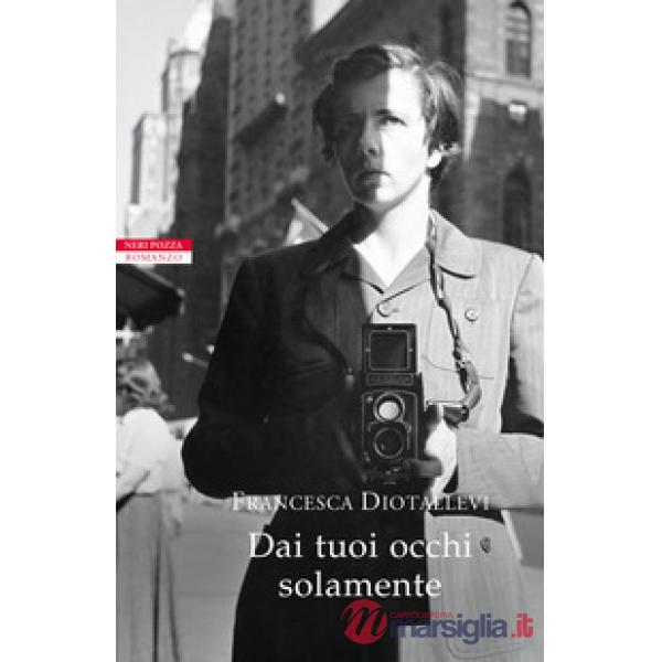 Dai tuoi occhi solamente